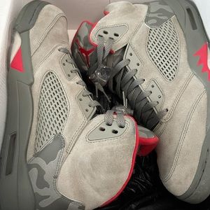 Men’s Air Jordan Sneakers